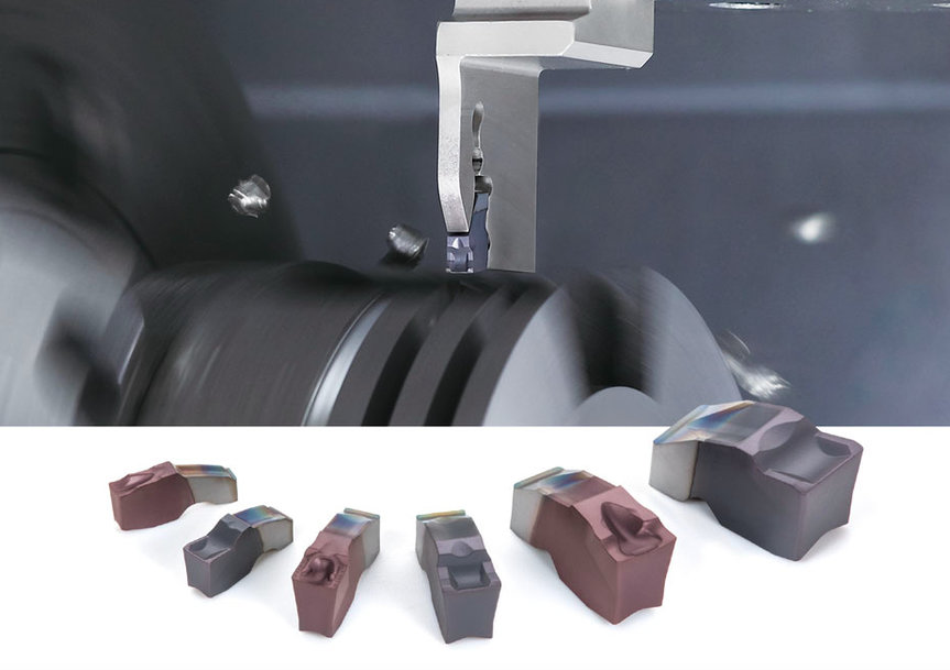 ADDFORCECUT TO OFFER ADDITIONAL INSERT SIZES AND GRADE